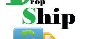 Drop Ship – Pre Order / พ่อค้าคนกลาง