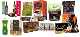 เครื่องดื่มเพื่อสุขภาพ Join&Coin